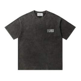 Picture of Maison Margiela T Shirts Short _SKUMaisonMargielaM-2XLcptxW7036512